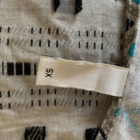 SoyConcept Maxi Dress - Picture 4 of 4